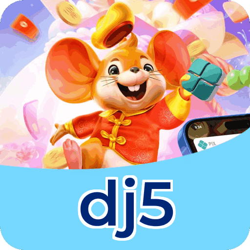Logo Oficial dj5 Download